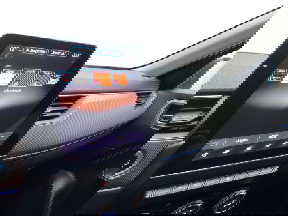 Renault Arkana usata a Roma (14)