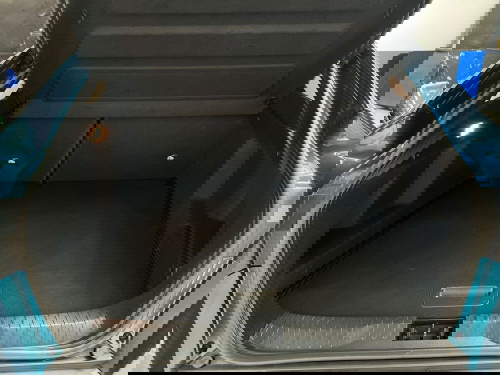 Renault Arkana usata a Roma (15)