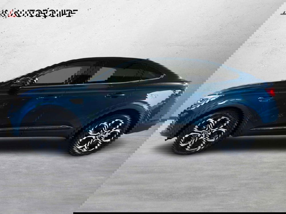 Renault Arkana usata a Roma (2)