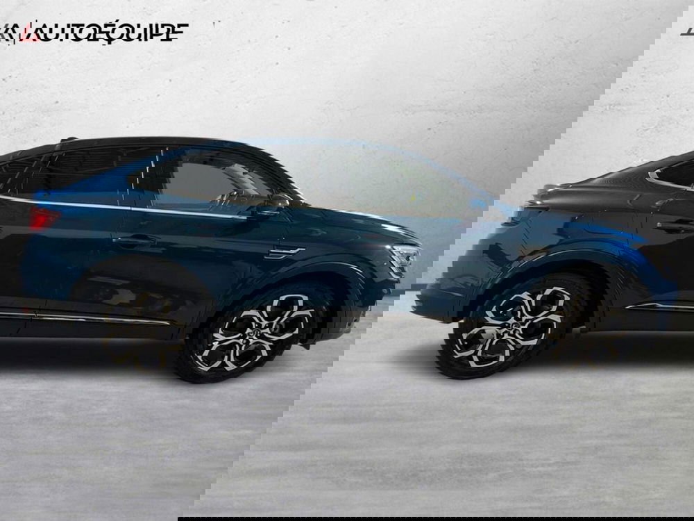 Renault Arkana usata a Roma (6)