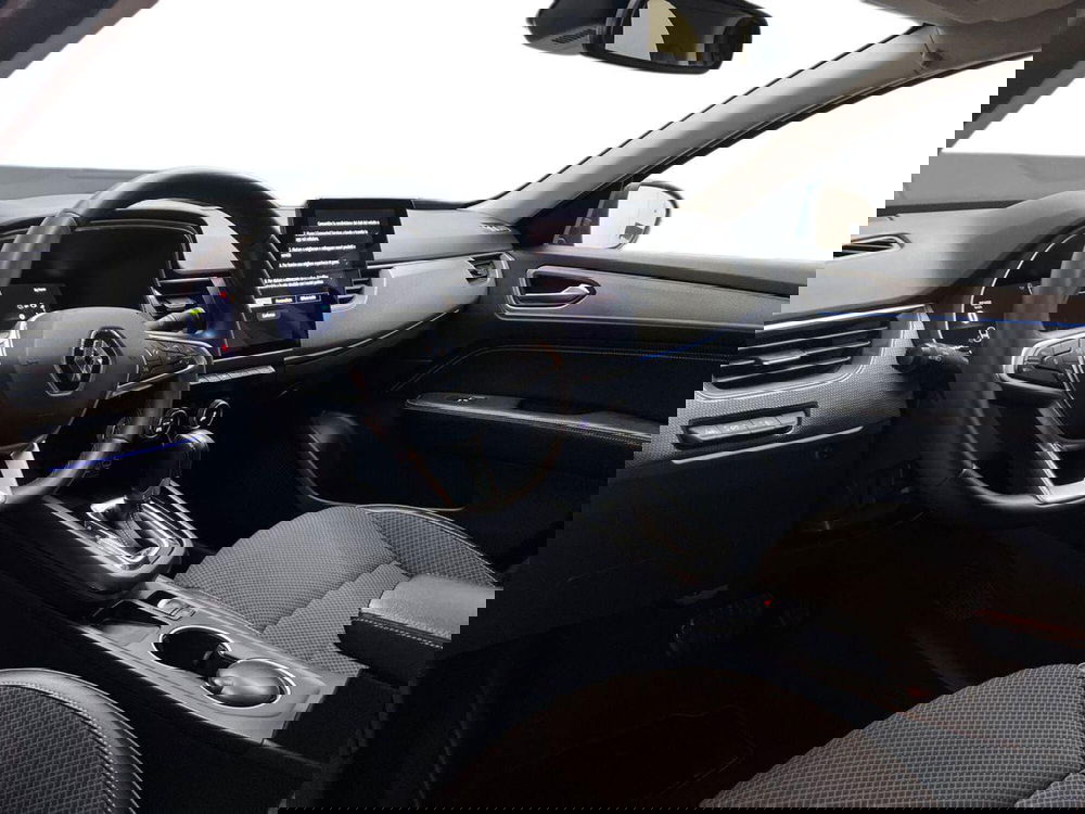 Renault Arkana usata a Roma (9)