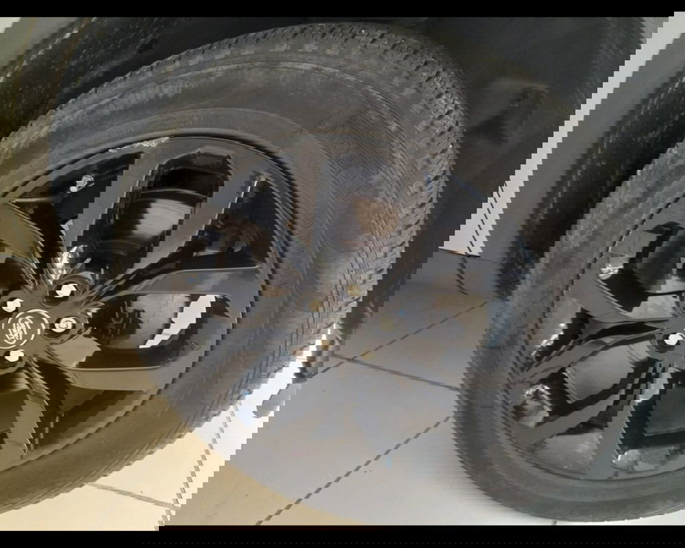 Land Rover Discovery Sport usata a Alessandria (19)