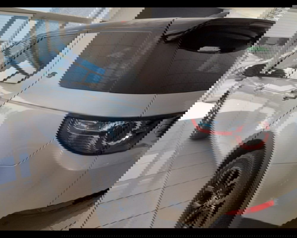 Land Rover Discovery Sport usata a Alessandria (4)