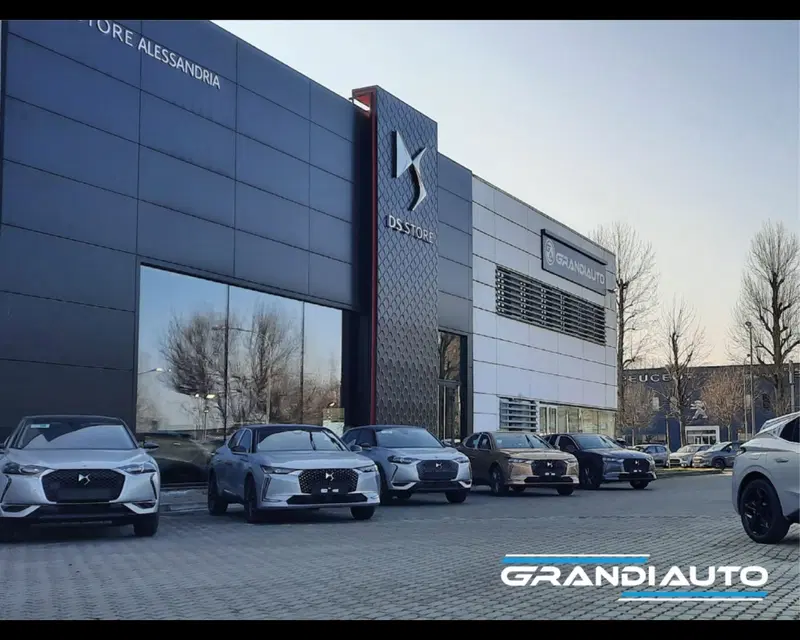 Jeep Renegade usata a Alessandria (3)