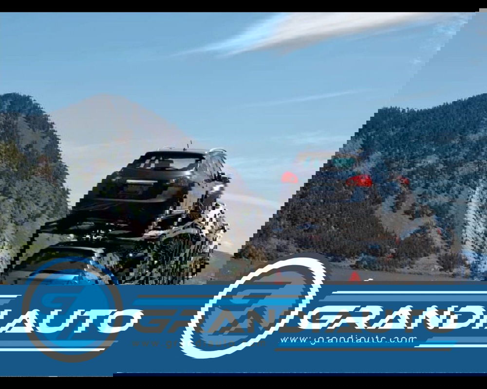 Jeep Renegade usata a Alessandria (7)