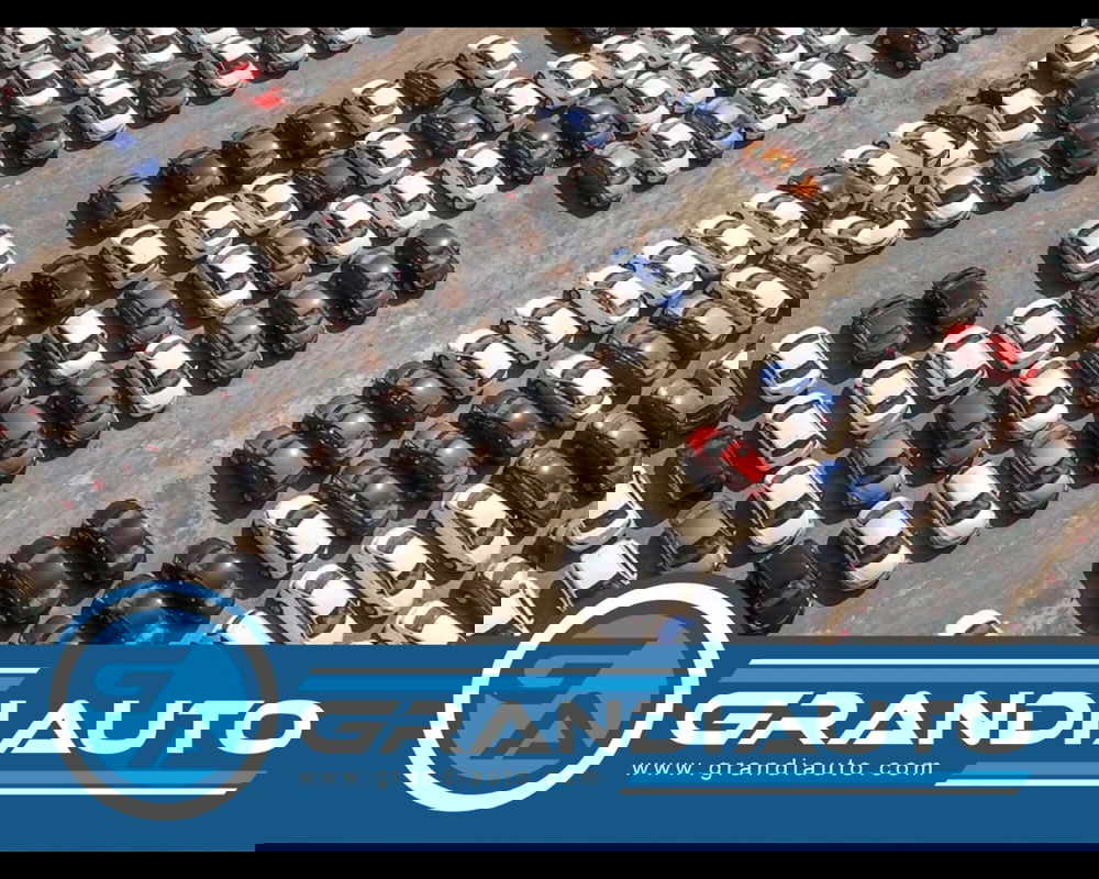 Jeep Renegade usata a Alessandria (8)