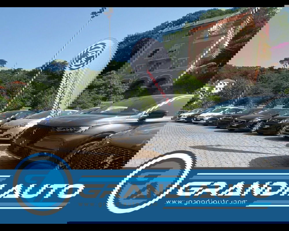 Jeep Renegade usata a Alessandria (9)