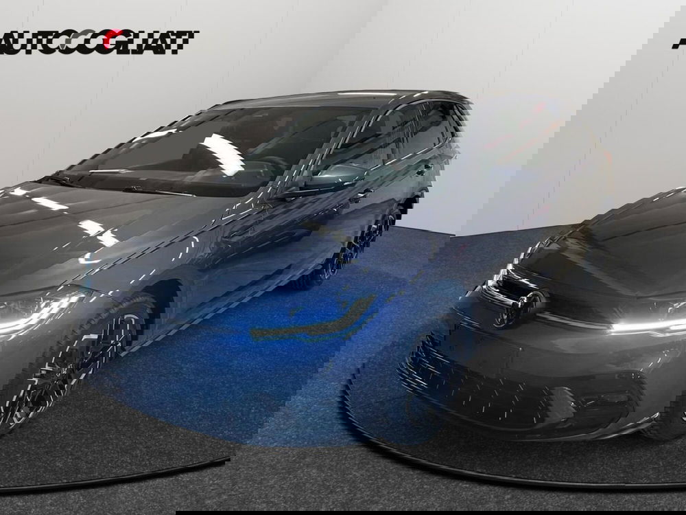 Volkswagen Polo nuova a Lecco