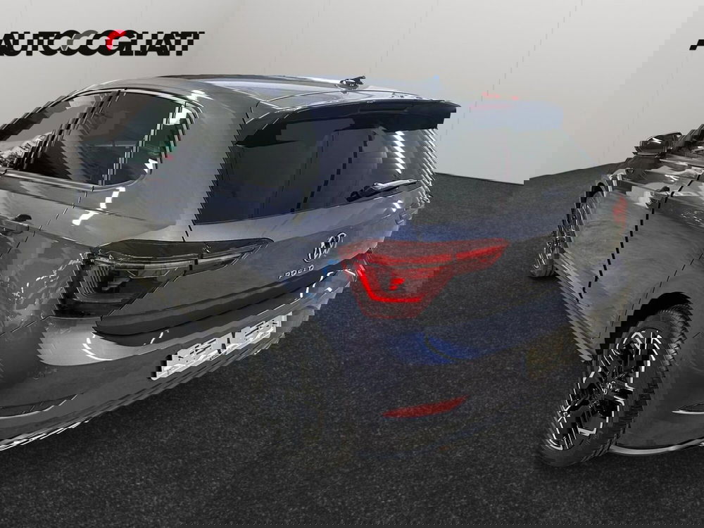 Volkswagen Polo nuova a Lecco (2)