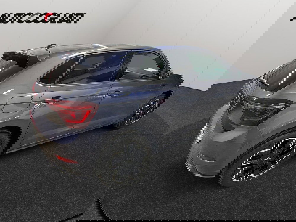 Volkswagen Polo nuova a Lecco (3)