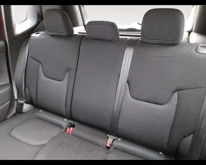 Jeep Renegade usata a Ravenna (13)
