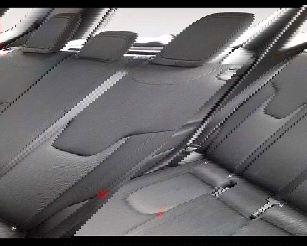 Jeep Renegade usata a Ravenna (13)