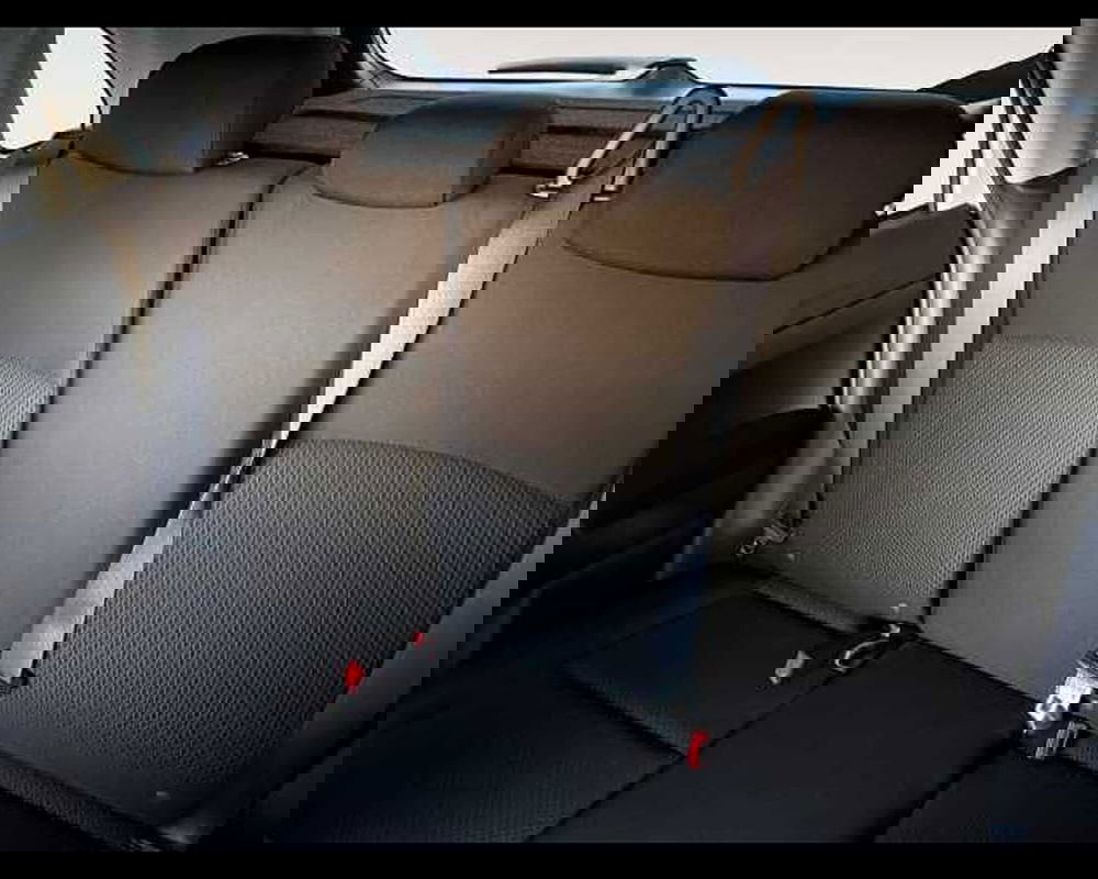 Mitsubishi ASX usata a Ravenna (13)