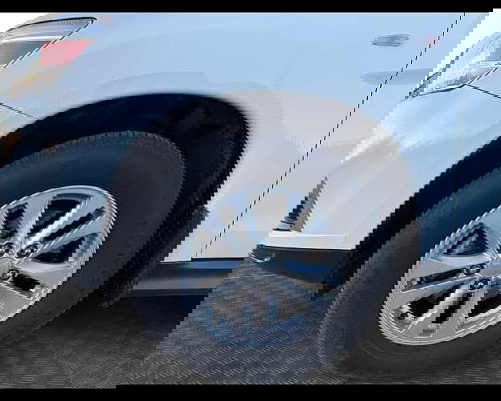 Mitsubishi ASX usata a Ravenna (14)