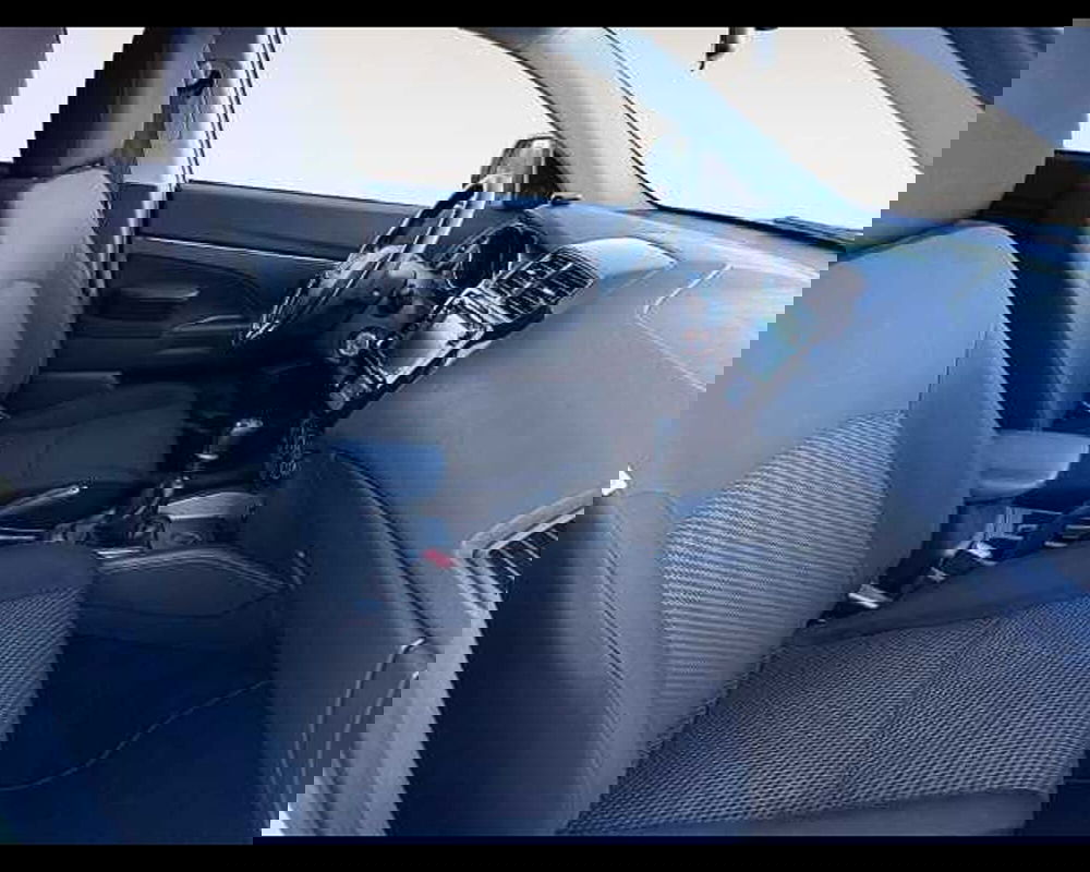 Mitsubishi ASX usata a Ravenna (15)