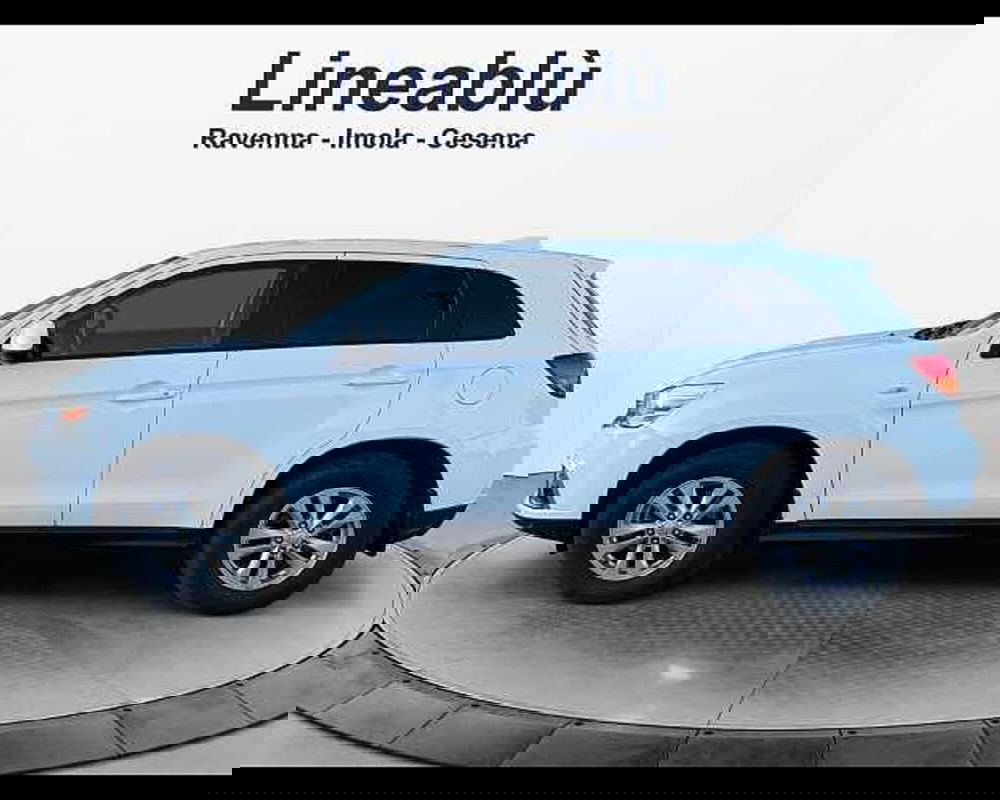 Mitsubishi ASX usata a Ravenna (2)