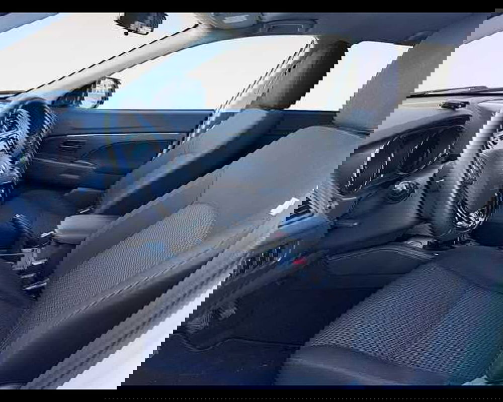 Mitsubishi ASX usata a Ravenna (9)