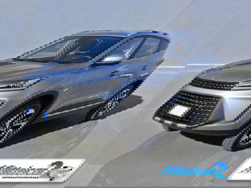 Emc Wave usata a Udine