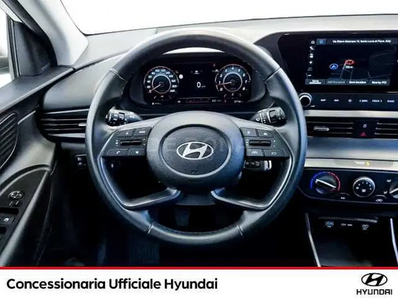 Hyundai i20 usata a Vicenza (10)
