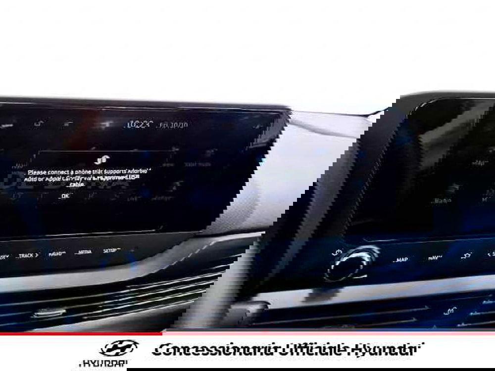 Hyundai i20 usata a Vicenza (13)