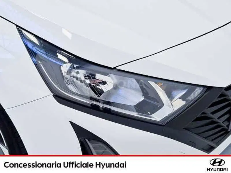 Hyundai i20 usata a Vicenza (16)