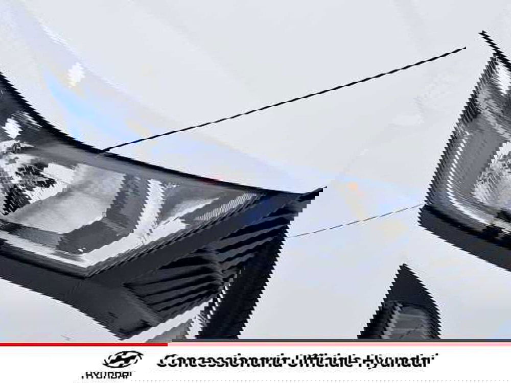 Hyundai i20 usata a Vicenza (16)