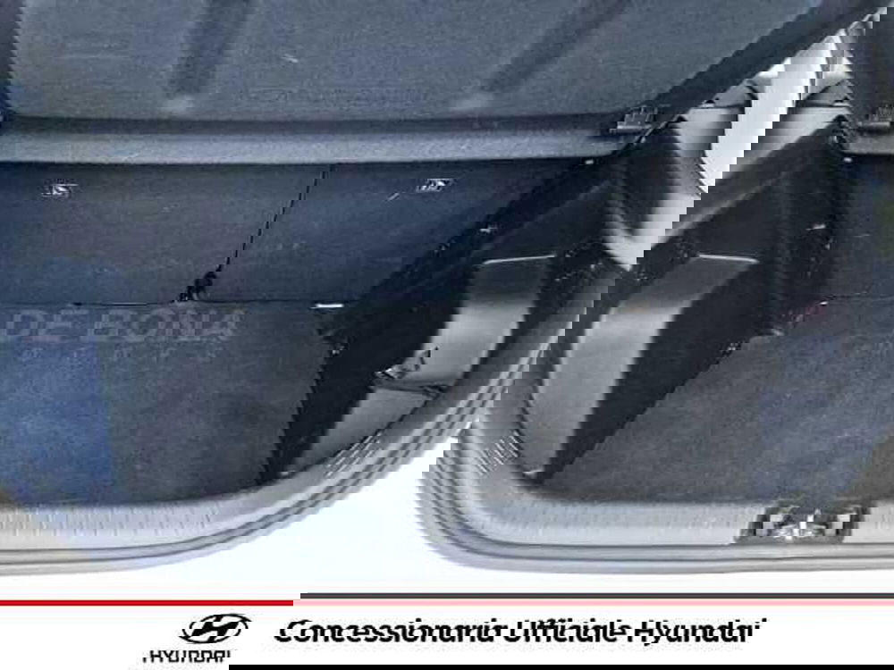 Hyundai i20 usata a Vicenza (17)