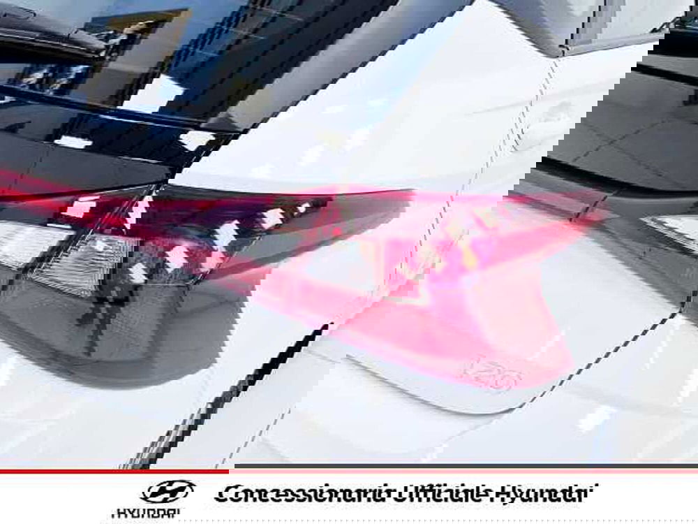 Hyundai i20 usata a Vicenza (18)