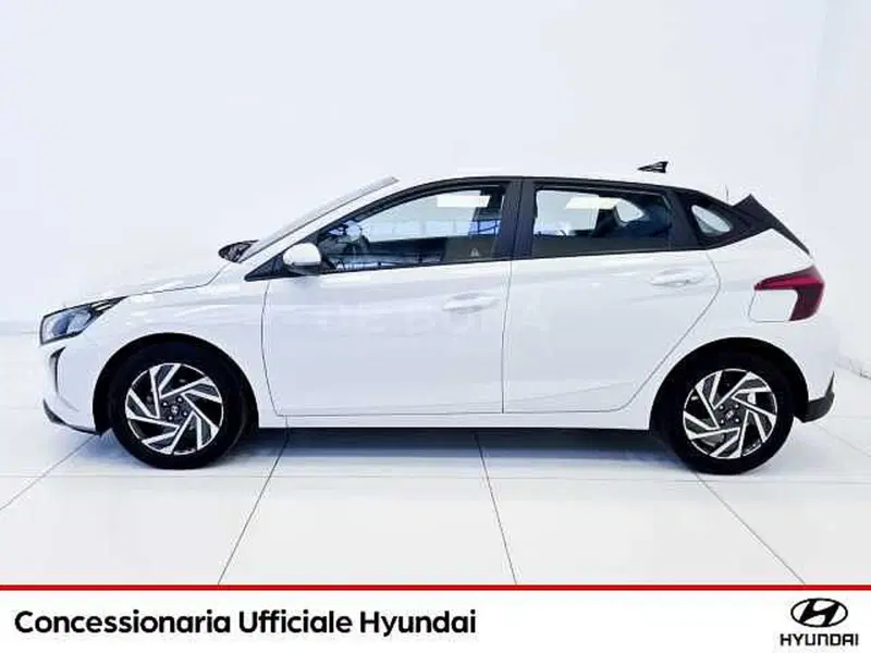 Hyundai i20 usata a Vicenza (3)