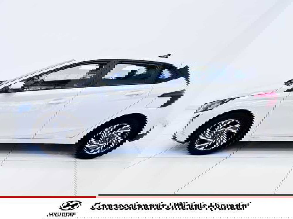 Hyundai i20 usata a Vicenza (3)