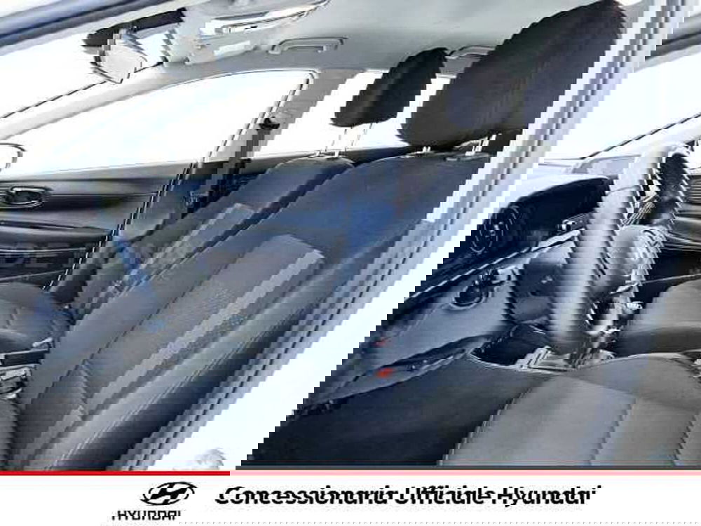 Hyundai i20 usata a Vicenza (7)