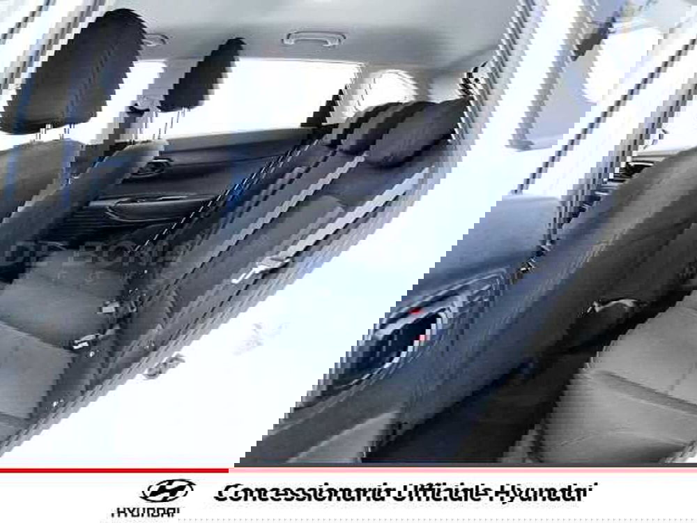 Hyundai i20 usata a Vicenza (8)