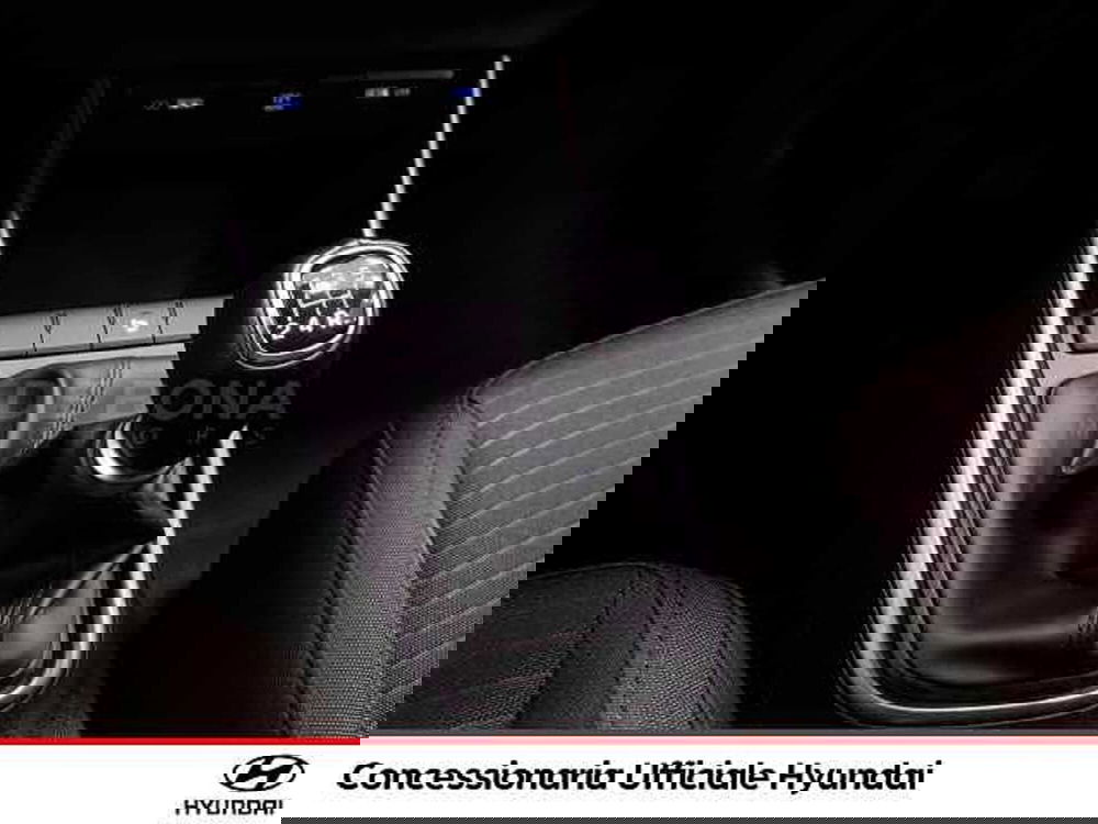Hyundai i20 usata a Vicenza (12)
