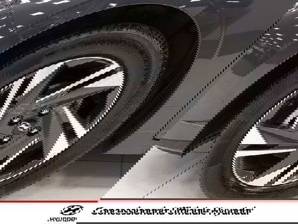 Hyundai i20 usata a Vicenza (13)