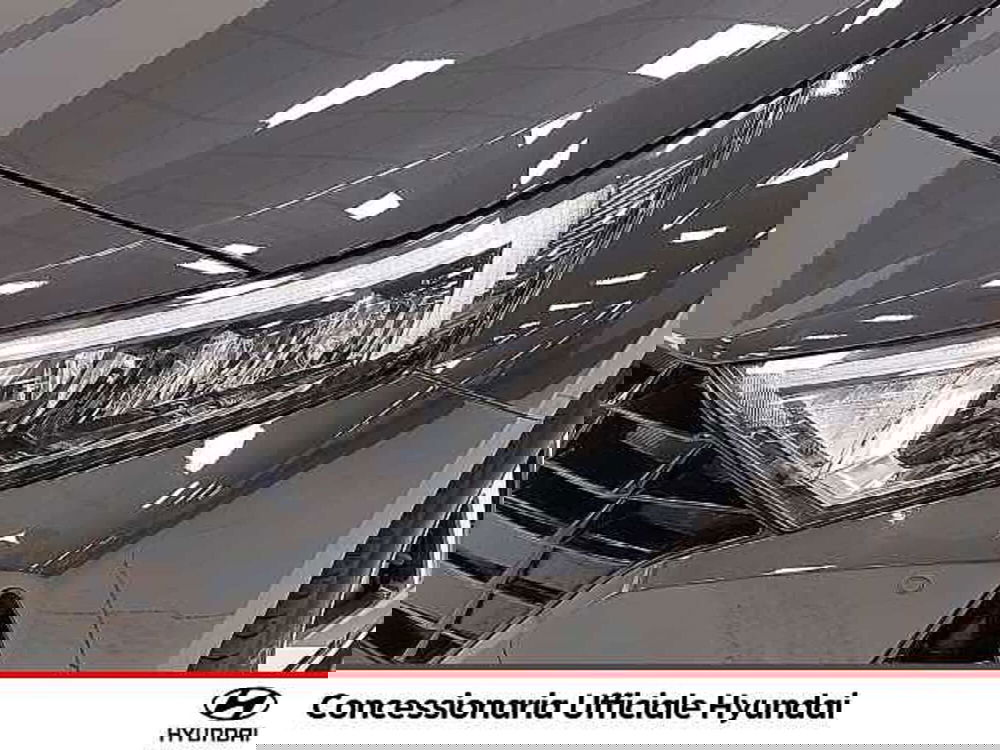 Hyundai i20 usata a Vicenza (14)