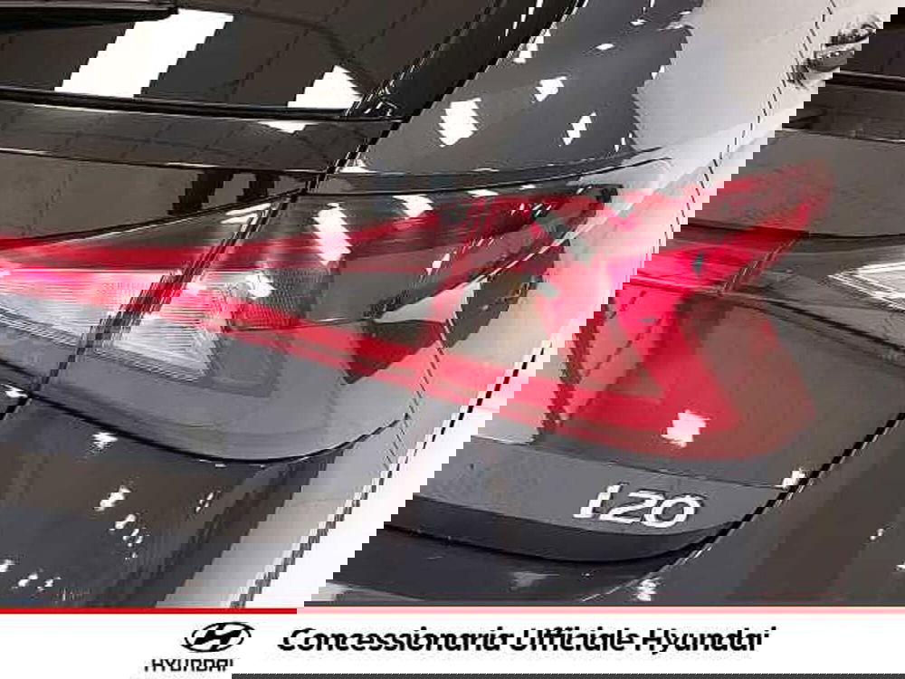 Hyundai i20 usata a Vicenza (15)