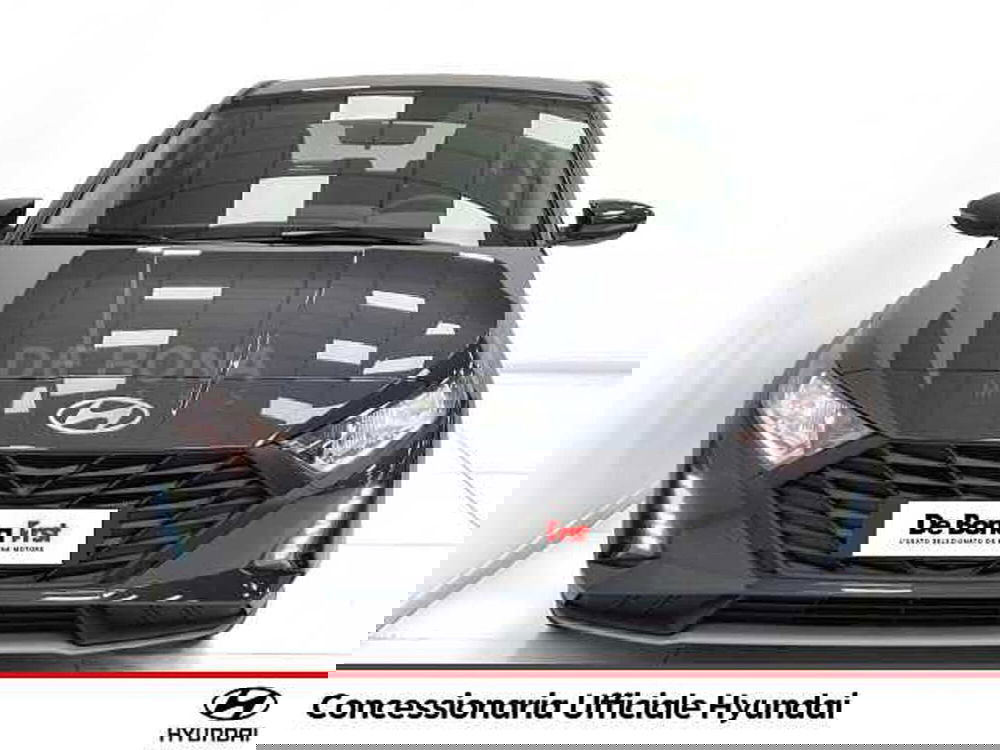 Hyundai i20 usata a Vicenza (2)