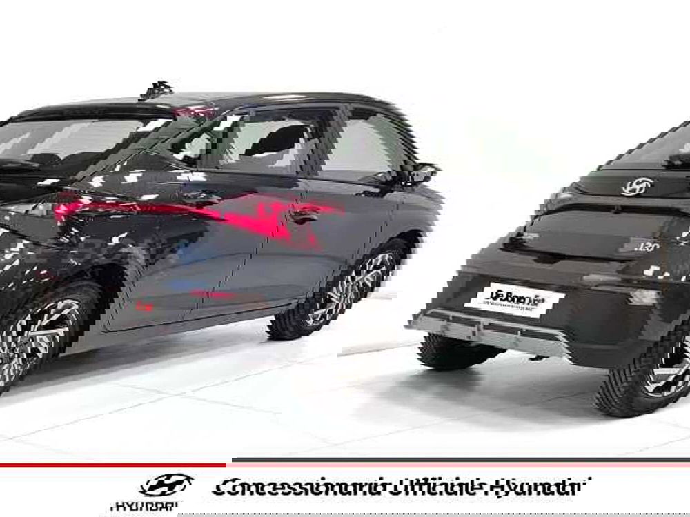 Hyundai i20 usata a Vicenza (3)