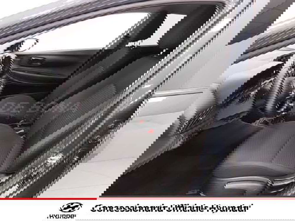 Hyundai i20 usata a Vicenza (5)