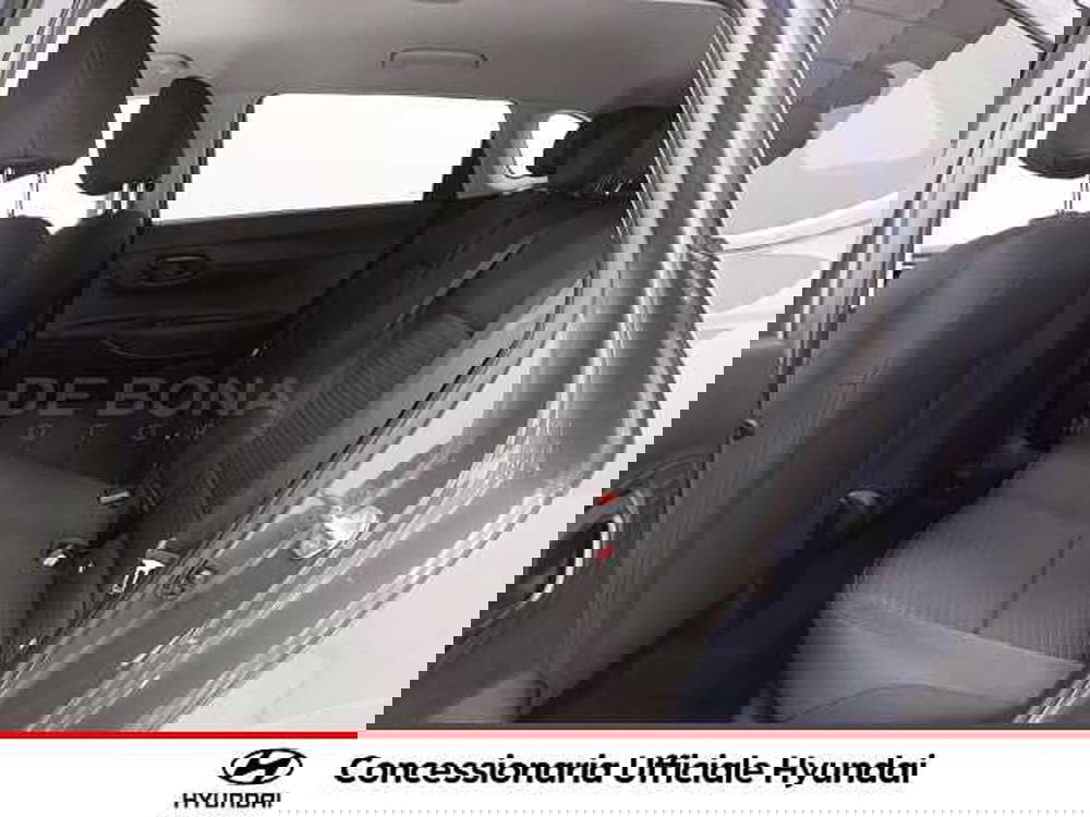 Hyundai i20 usata a Vicenza (6)
