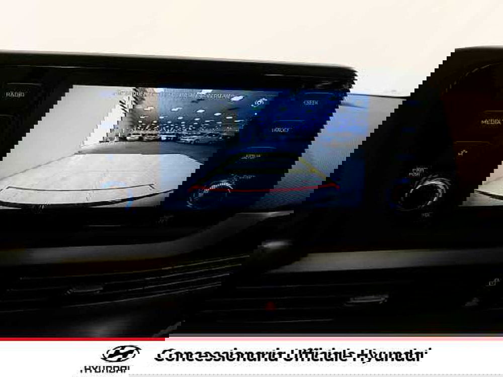 Hyundai i20 usata a Vicenza (9)