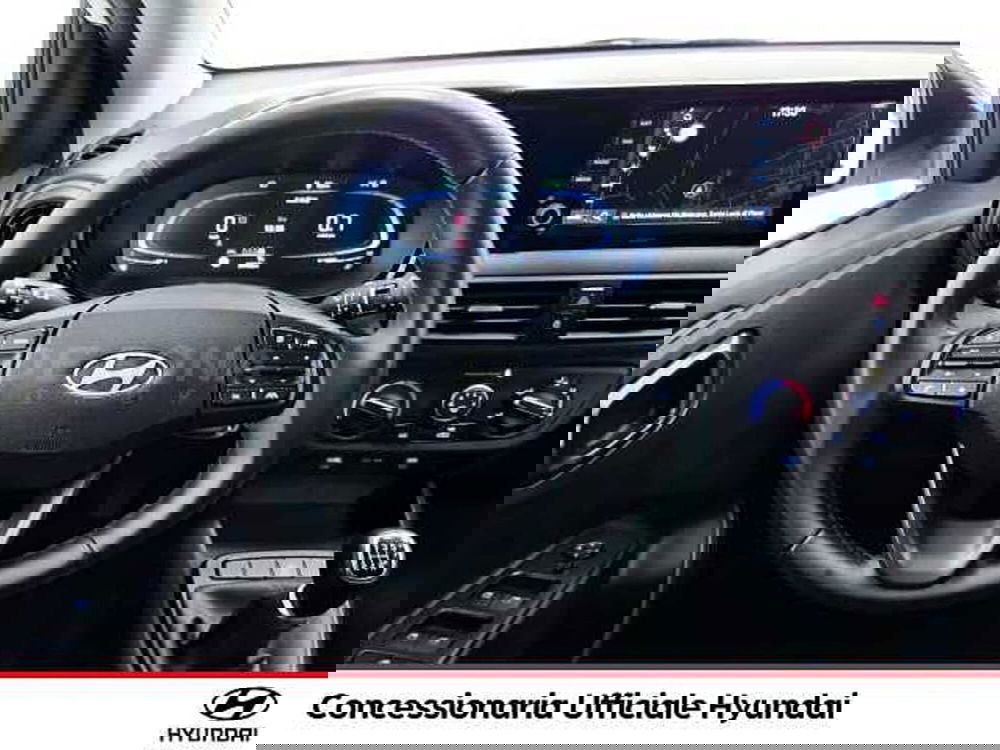 Hyundai i10 usata a Vicenza (10)