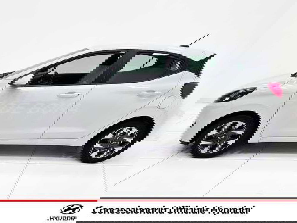 Hyundai i10 usata a Vicenza (3)