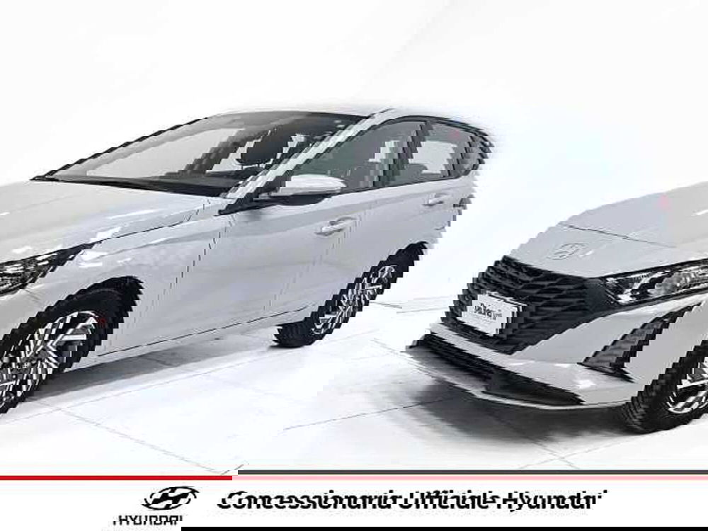 Hyundai i20 usata a Vicenza