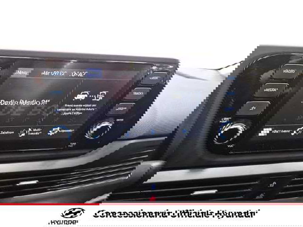 Hyundai i20 usata a Vicenza (12)