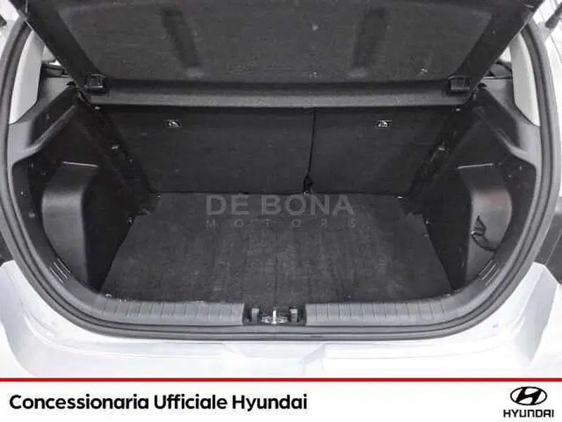 Hyundai i20 usata a Vicenza (16)