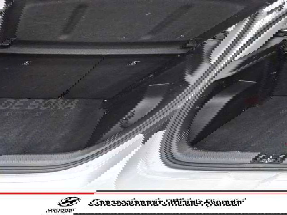 Hyundai i20 usata a Vicenza (16)