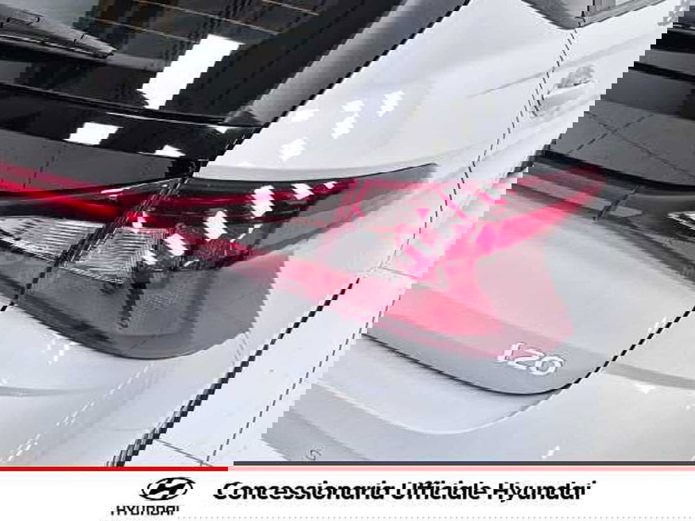 Hyundai i20 usata a Vicenza (17)