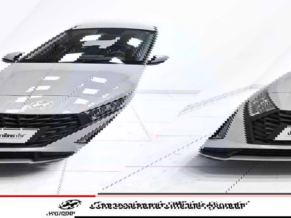 Hyundai i20 usata a Vicenza (2)