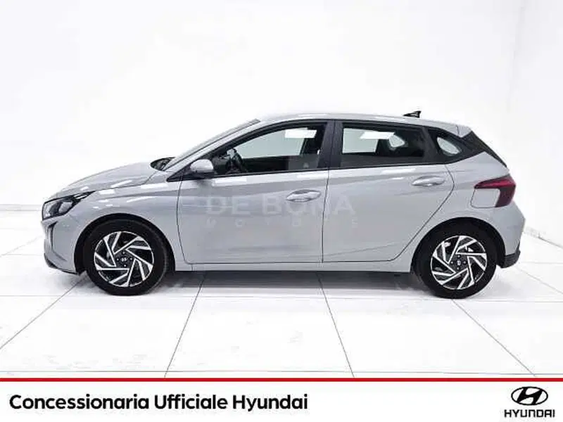 Hyundai i20 usata a Vicenza (3)